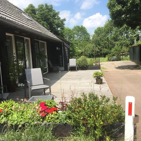 Bed and Breakfast Klein Vreugderijk Zwolle  Exteriér fotografie