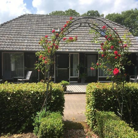 Bed and Breakfast Klein Vreugderijk Zwolle  Exteriér fotografie