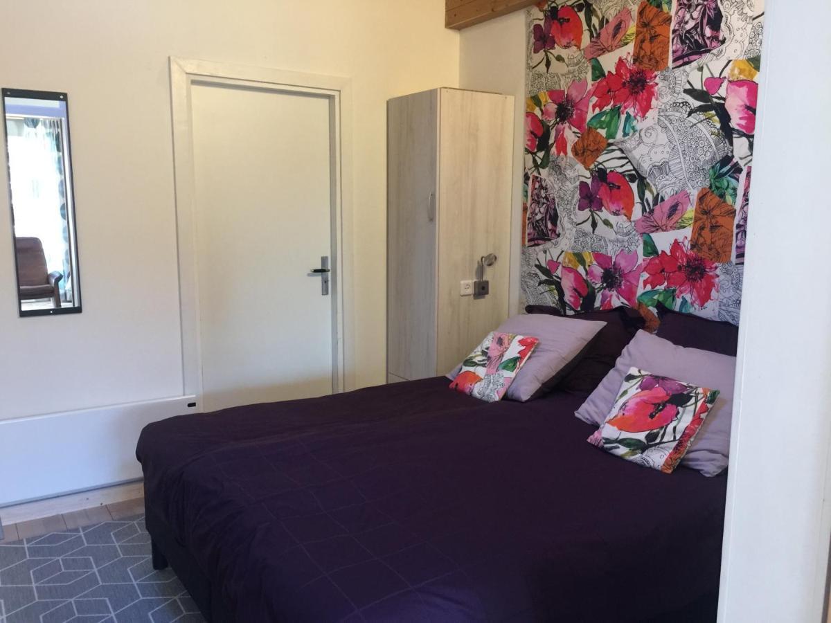 Bed and Breakfast Klein Vreugderijk Zwolle  Exteriér fotografie