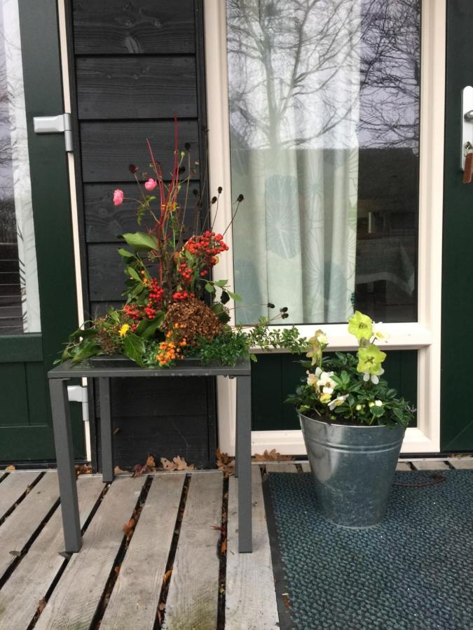 Bed and Breakfast Klein Vreugderijk Zwolle  Exteriér fotografie