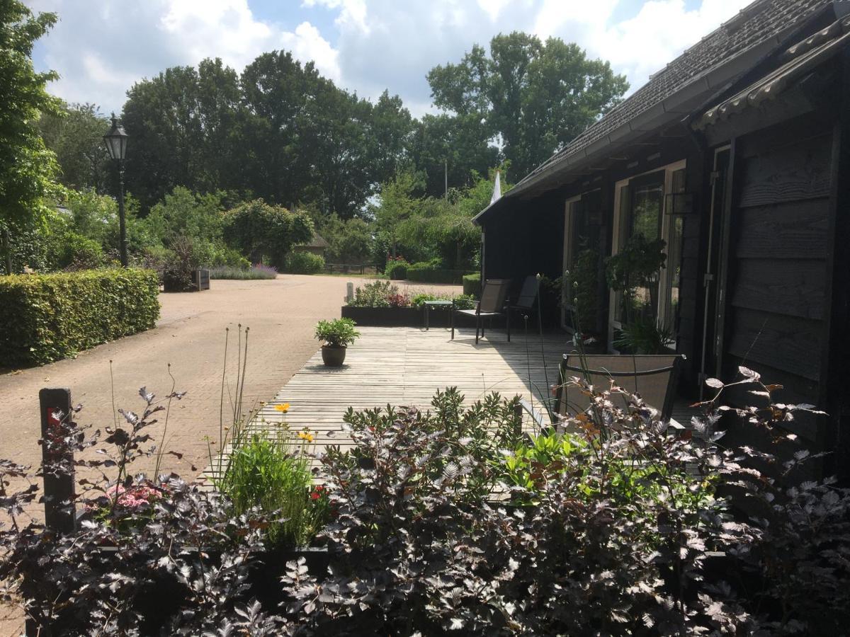 Bed and Breakfast Klein Vreugderijk Zwolle  Exteriér fotografie