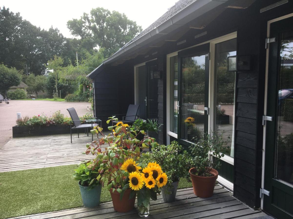 Bed and Breakfast Klein Vreugderijk Zwolle  Exteriér fotografie